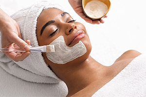 Facial Treatment
