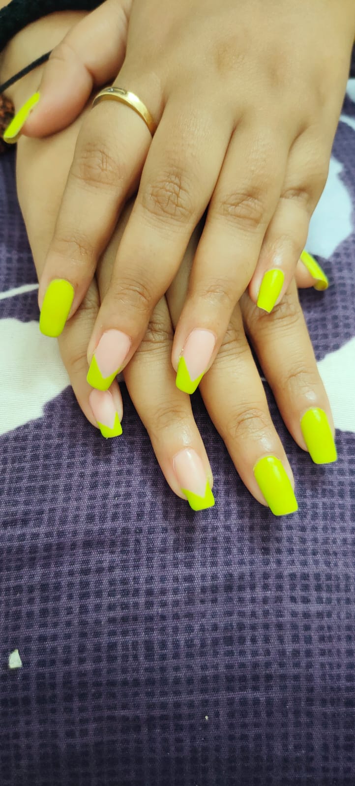 Happy Customer