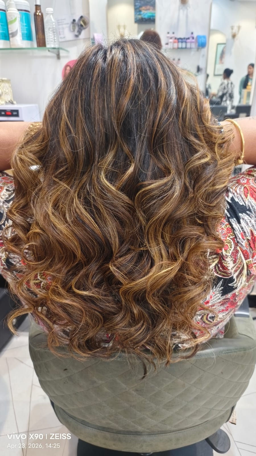 Happy Customer