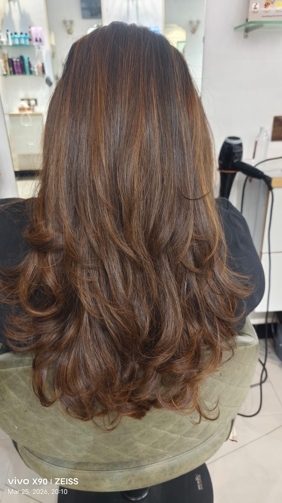Happy Customer